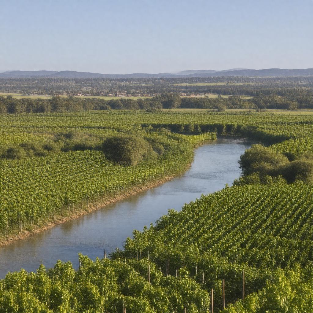 Riverland (South Australia)